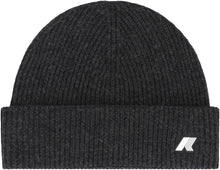 Load image into Gallery viewer, Wool knit hat
