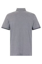 Load image into Gallery viewer, Cotton polo with short sleeves
