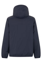 Load image into Gallery viewer, Rain jacket with hood
