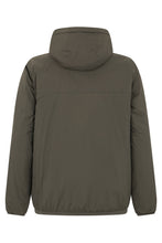 Load image into Gallery viewer, Rain jacket with hood
