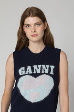 Load image into Gallery viewer, Wool vest
