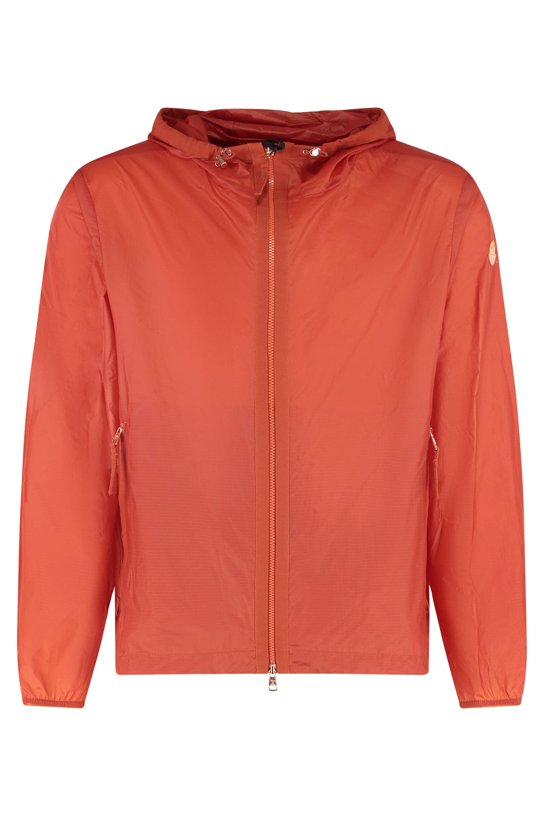 5 Moncler Donald Glover - Hamlin Moncler x Gilga Farm windbreaker