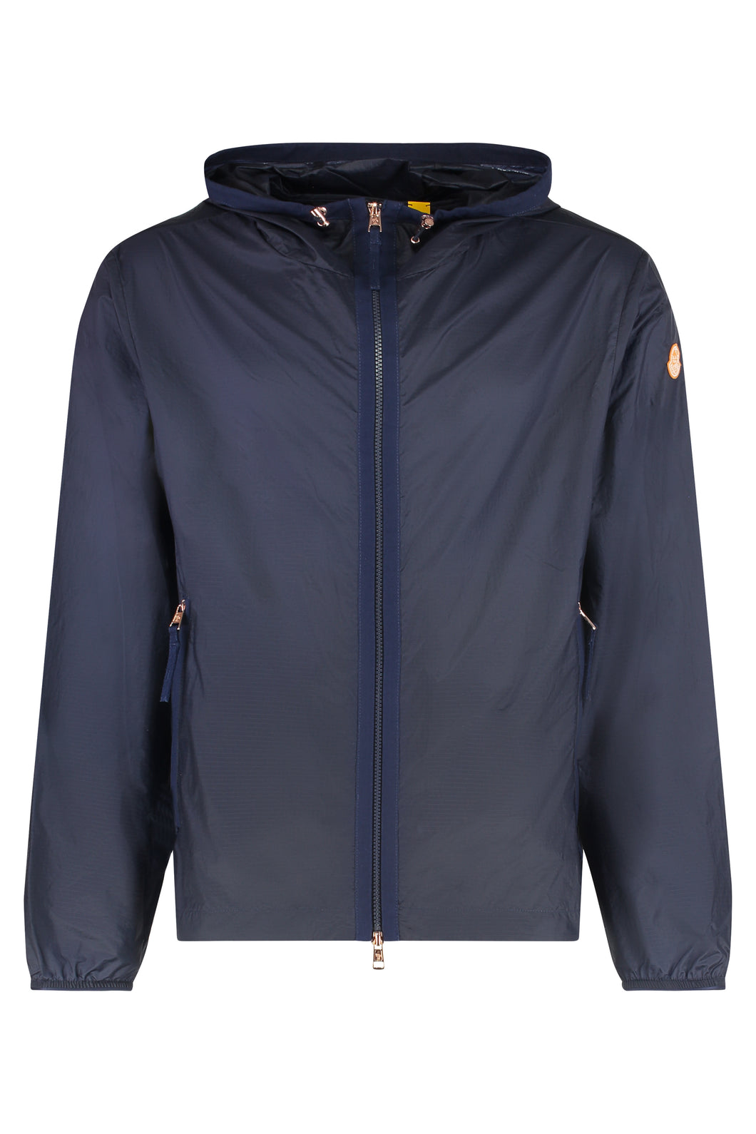 5 Moncler Donald Glover - Hamlin Moncler x Gilga Farm windbreaker