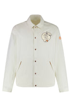 Load image into Gallery viewer, 5 Moncler Donald Glover - Satsuma Moncler x Gilga Farm jacket
