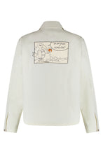 Load image into Gallery viewer, 5 Moncler Donald Glover - Satsuma Moncler x Gilga Farm jacket
