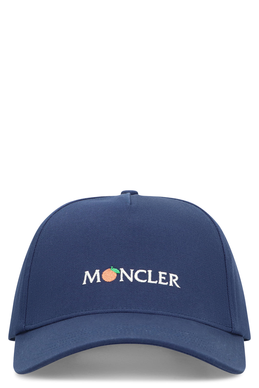 5 Moncler Donald Glover - Logo baseball cap