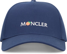 Load image into Gallery viewer, 5 Moncler Donald Glover - Logo baseball cap
