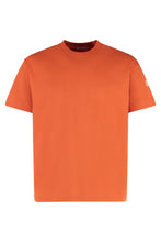 Load image into Gallery viewer, 5 Moncler Donald Glover - Moncler x Gilga Farm T-shirt
