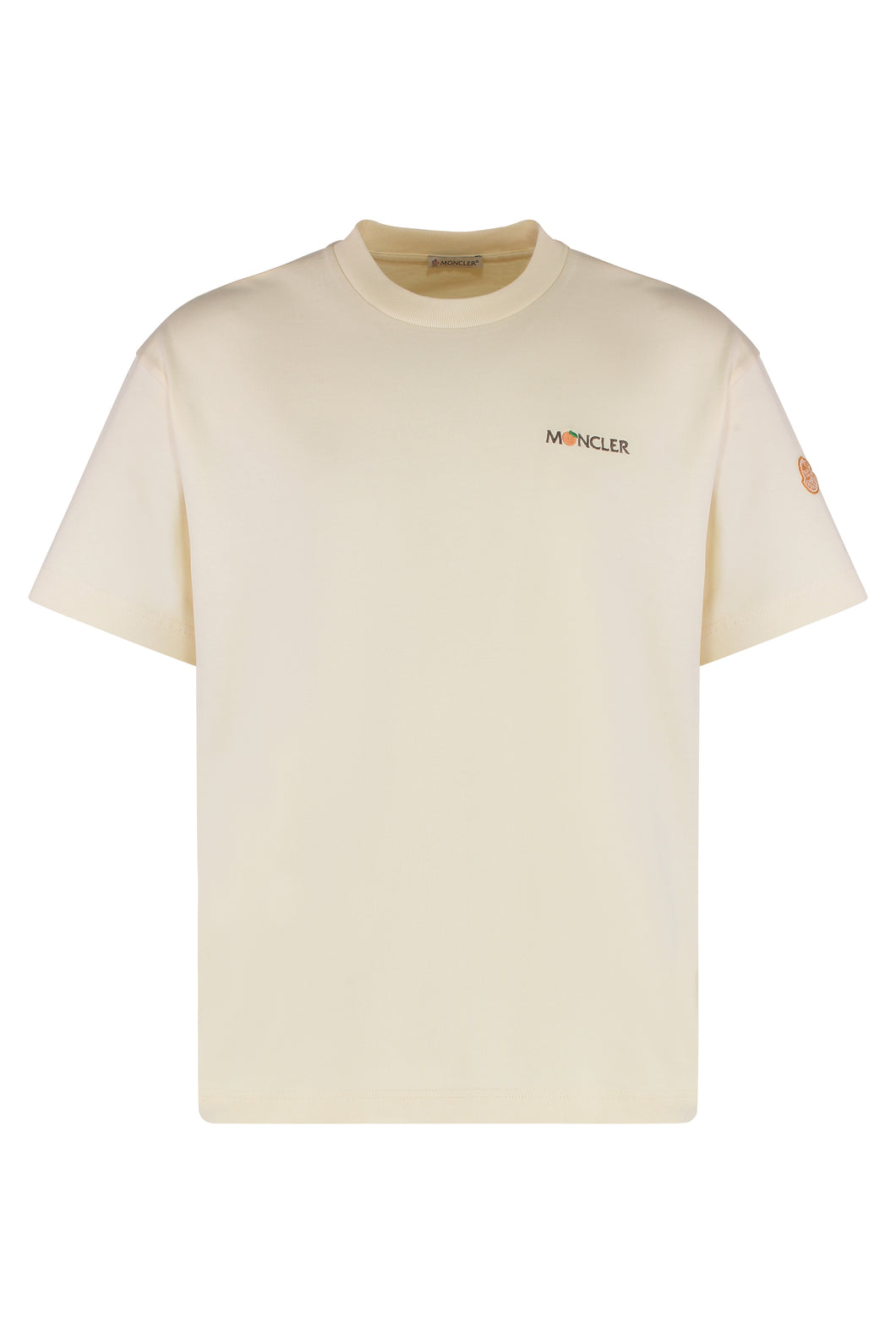 5 Moncler Donald Glover - Moncler x Gilga Farm T-shirt