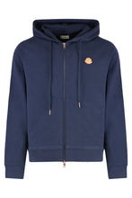 Load image into Gallery viewer, 5 Moncler Donald Glover - Moncler x Gilga Farm full zip hoodie

