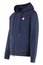 Load image into Gallery viewer, 5 Moncler Donald Glover - Moncler x Gilga Farm full zip hoodie
