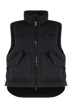 Load image into Gallery viewer, 4 Moncler Edward Enninful - Otis bodywarmer jacket
