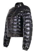 Load image into Gallery viewer, 4 Moncler Edward Enninful - Knut full zip down jacket
