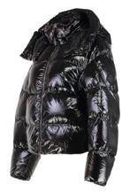 Load image into Gallery viewer, 4 Moncler Edward Enninful - Lothar hooded down jacket
