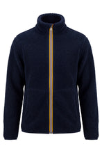 Load image into Gallery viewer, High neck sweater with zipper
