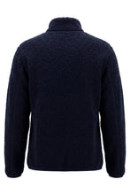 Load image into Gallery viewer, High neck sweater with zipper

