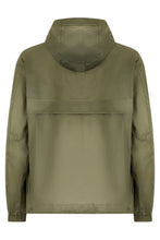 Load image into Gallery viewer, Jacket Clad in ripstop technical
