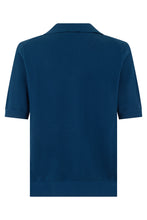 Load image into Gallery viewer, Piqué cotton polo
