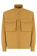 Load image into Gallery viewer, Orian jacket in technical fabric
