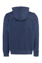 Load image into Gallery viewer, Jos full zip hoodie
