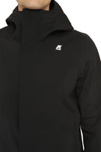 Load image into Gallery viewer, Thomas Bonded hooded parka
