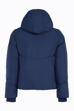 Load image into Gallery viewer, Hugol Thermo full zip down jacket
