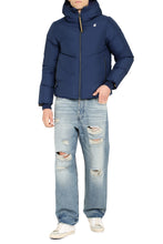 Load image into Gallery viewer, Hugol Thermo full zip down jacket

