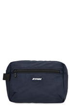 Load image into Gallery viewer, Dèmu nylon wash bag
