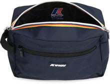 Load image into Gallery viewer, Dèmu nylon wash bag
