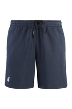 Load image into Gallery viewer, Cotton bermuda shorts
