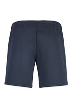 Load image into Gallery viewer, Cotton bermuda shorts
