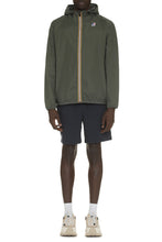 Load image into Gallery viewer, Cotton bermuda shorts

