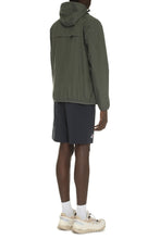 Load image into Gallery viewer, Cotton bermuda shorts
