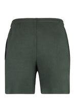 Load image into Gallery viewer, Cotton bermuda shorts
