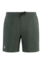 Load image into Gallery viewer, Cotton bermuda shorts
