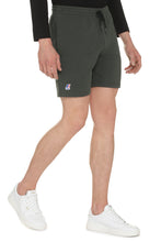 Load image into Gallery viewer, Cotton bermuda shorts
