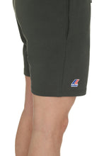 Load image into Gallery viewer, Cotton bermuda shorts
