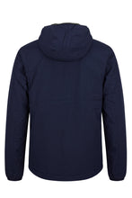 Load image into Gallery viewer, Waterproof jacket with hood
