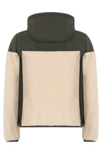 Load image into Gallery viewer, Jacket K-Way Samson 4.0 Teddy
