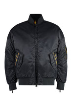 Load image into Gallery viewer, Londony bomber in technical fabric
