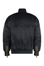 Load image into Gallery viewer, Londony bomber in technical fabric
