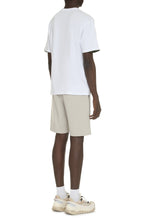 Load image into Gallery viewer, Fantome Cotton crew-neck T-shirt
