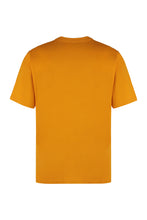 Load image into Gallery viewer, Fantome Cotton crew-neck T-shirt

