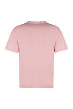 Load image into Gallery viewer, Fantome cotton T-shirt
