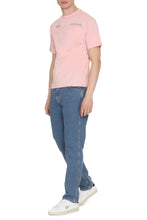 Load image into Gallery viewer, Fantome cotton T-shirt

