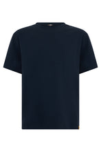 Load image into Gallery viewer, Cotton T-shirt with short sleeves
