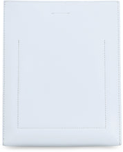 Load image into Gallery viewer, Leather crossbody bag
