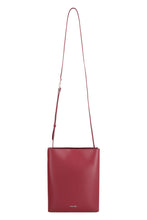 Load image into Gallery viewer, Leather crossbody bag
