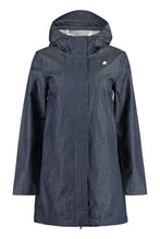 Load image into Gallery viewer, Sophiel hooded parka
