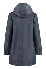 Load image into Gallery viewer, Sophiel hooded parka
